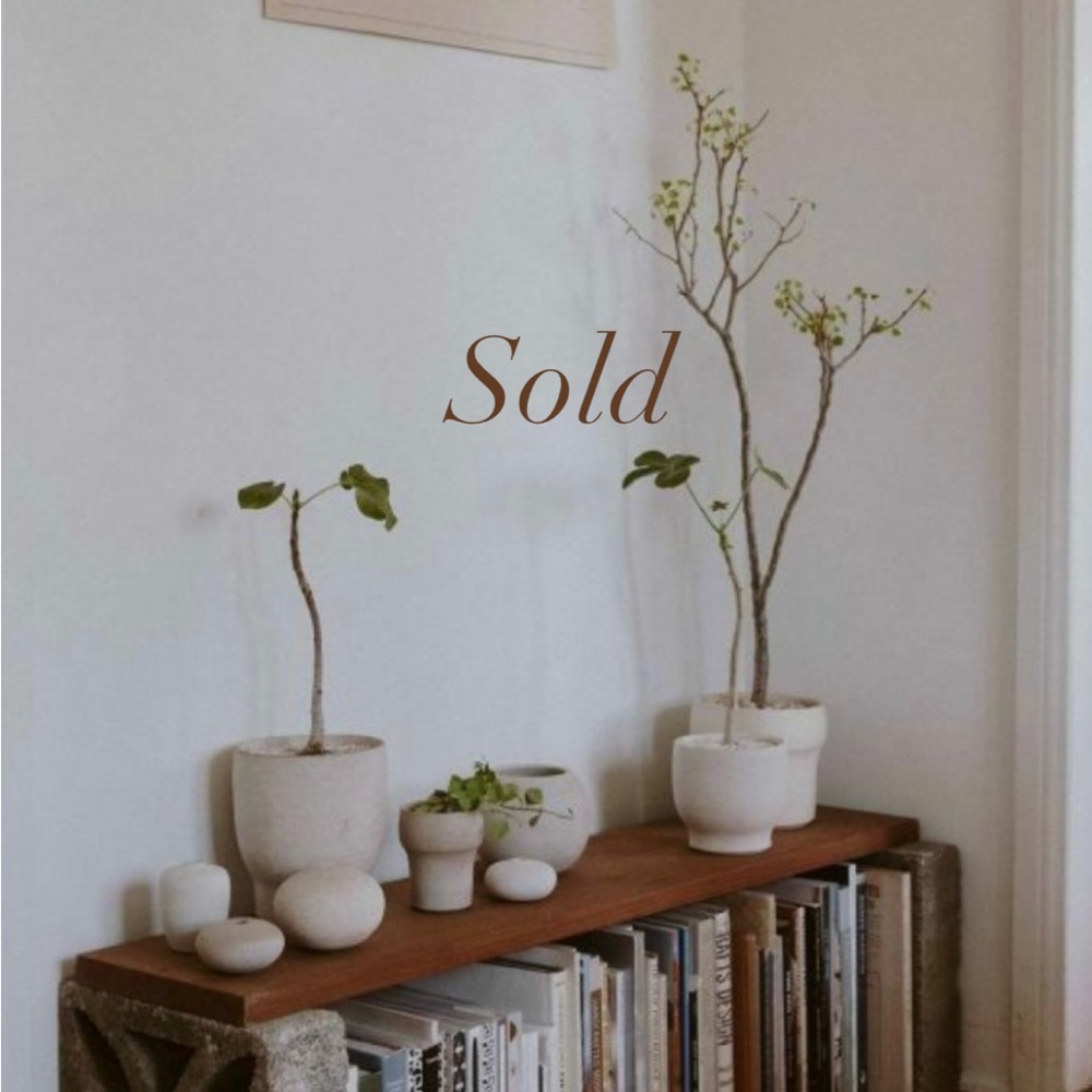 Sold Listings 🤍